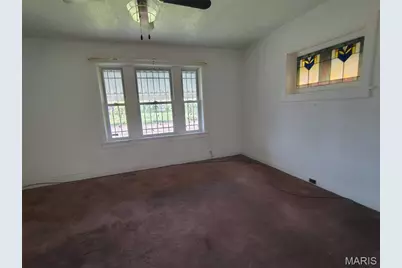 4124 W Belle Place, Saint Louis, MO 63108 - Photo 8