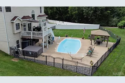 3 Savannah Court, Saint Peters, MO 63376 - Photo 6