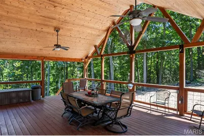 32 Riverview, Annapolis, MO 63620 - Photo 4