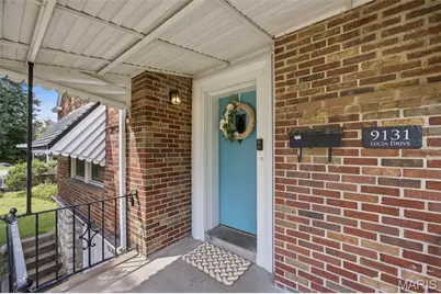 9131 Lucia Drive, Affton, MO 63123 - Photo 22