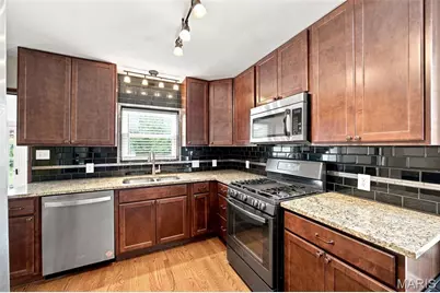 9131 Lucia Drive, Affton, MO 63123 - Photo 8