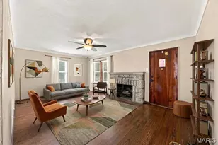 9131 Lucia Dr, Affton, MO 63123 - Photo 2