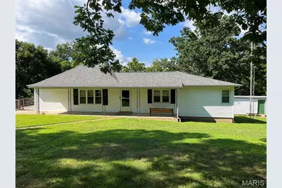 45 Highway 49, Cherryville, MO 65446 - Photo 2