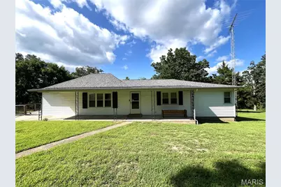 45 Highway 49, Cherryville, MO 65446 - Photo 1