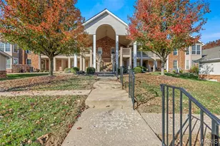 534 Oak Ridge Trails Ct, Ballwin, MO 63021 - Photo 28