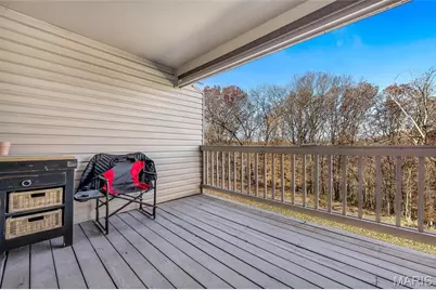 534 Oak Ridge Trails Court, Ballwin, MO 63021 - Photo 26
