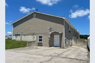 120 E Avenue #Apt A, Winfield, MO 63389 - Photo 4