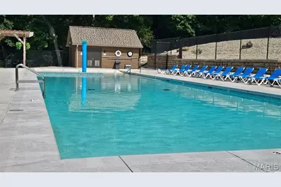 1606 Marion Drive, Lake Sherwood, MO 63357 - Photo 10