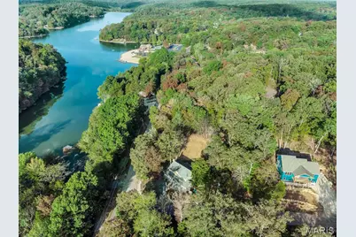 417 Marina Drive, Lake Sherwood, MO 63357 - Photo 1