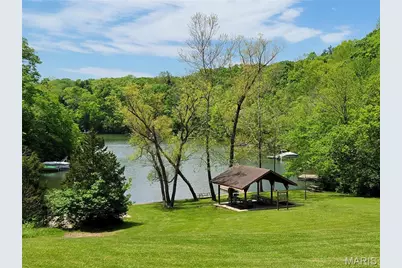 417 Marina Drive, Lake Sherwood, MO 63357 - Photo 18