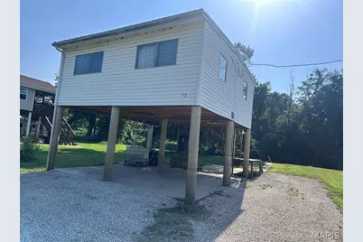 72 S River Road, Elsberry, MO 63343 - Photo 2