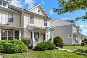 207 Countryshire Dr, O'Fallon, MO 63367 - Photo 22