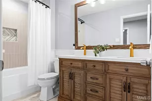 207 Countryshire Dr, O'Fallon, MO 63367 - Photo 18