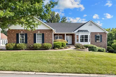 241 Greenburn Drive, Weldon Spring, MO 63304 - Photo 1