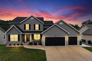 2029 Quail Mdw, Barnhart, MO 63012 - Photo 1