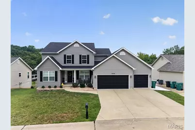 2029 Quail Meadow, Barnhart, MO 63012 - Photo 2
