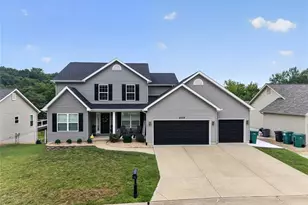 2029 Quail Mdw, Barnhart, MO 63012 - Photo 2