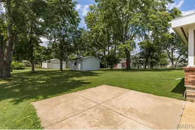 109 S Madison Street, Desloge, MO 63601 - Photo 30