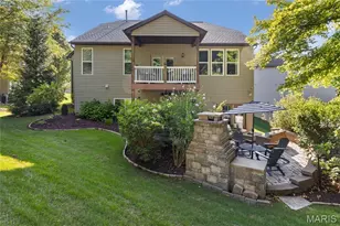 4233 Napa View Ln, Unincorporated, MO 63304 - Photo 2