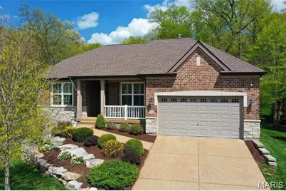 4233 Napa View Lane, Unincorporated, MO 63304 - Photo 1