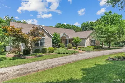 2363 Desloge Estates Drive, Villa Ridge, MO 63089 - Photo 72