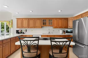 2363 Desloge Estates Dr, Villa Ridge, MO 63089 - Photo 10