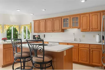 2363 Desloge Estates Drive, Villa Ridge, MO 63089 - Photo 12