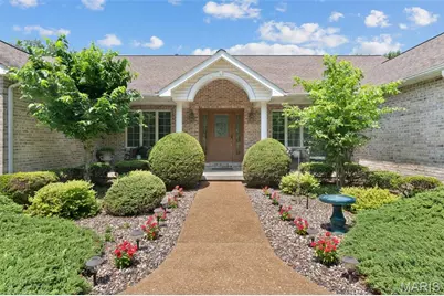 2363 Desloge Estates Drive, Villa Ridge, MO 63089 - Photo 2