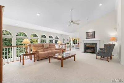 2363 Desloge Estates Drive, Villa Ridge, MO 63089 - Photo 4