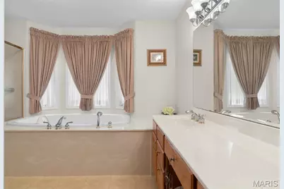 2363 Desloge Estates Drive, Villa Ridge, MO 63089 - Photo 22