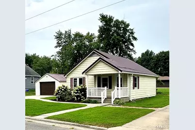 602 S Taylor Avenue, New Melle, MO 65013 - Photo 2