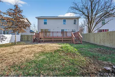 1447 Pepperdine Court, Ballwin, MO 63021 - Photo 46