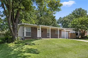 1105 Apache Dr, Florissant, MO 63033 - Photo 1
