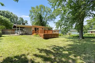 1105 Apache Dr, Florissant, MO 63033 - Photo 18