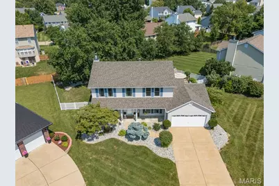 88 James River Court, Saint Charles, MO 63304 - Photo 80