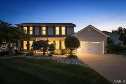 88 James River Court, Saint Charles, MO 63304 - Photo 86