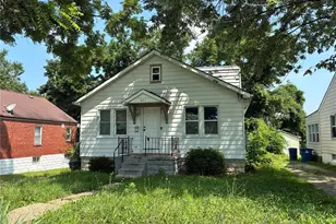 831 Abston St, Saint Louis, MO 63135 - Photo 1