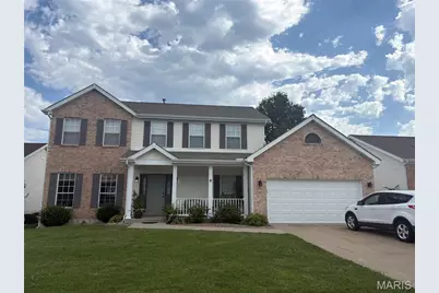 634 Zumwalt Crossing, O'Fallon, MO 63366 - Photo 1