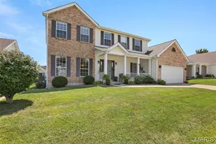 634 Zumwalt Crossing, O'Fallon, MO 63366 - Photo 4