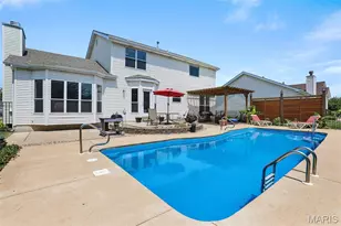 634 Zumwalt Crossing, O'Fallon, MO 63366 - Photo 40