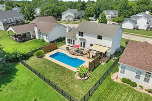 634 Zumwalt Crossing, O'Fallon, MO 63366 - Photo 2