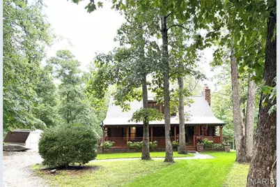 7889 Jim Weber Road, Eureka, MO 63025 - Photo 2