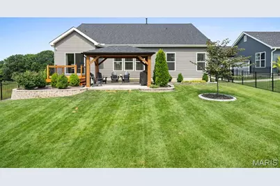 108 Prairie Wind Drive, Wentzville, MO 63385 - Photo 50