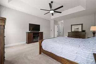 108 Prairie Wind Dr, Wentzville, MO 63385 - Photo 20