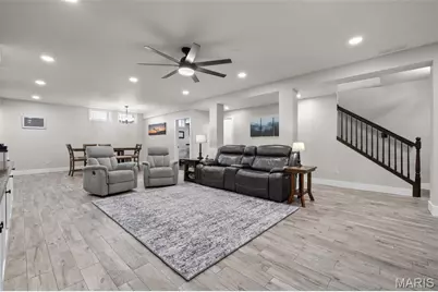 108 Prairie Wind Drive, Wentzville, MO 63385 - Photo 34