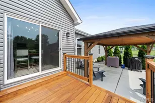 108 Prairie Wind Dr, Wentzville, MO 63385 - Photo 16