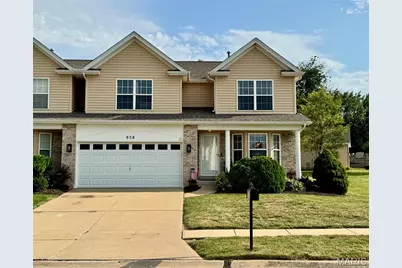 938 Saint Joachim Drive, O'Fallon, MO 63366 - Photo 1