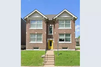 4109 Lafayette Avenue, Saint Louis, MO 63110 - Photo 1