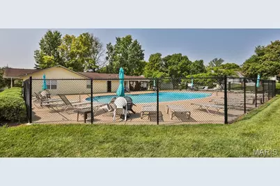 1615 Summergate Parkway #M, Saint Charles, MO 63303 - Photo 24