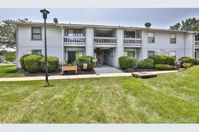 1615 Summergate Parkway #M, Saint Charles, MO 63303 - Photo 20